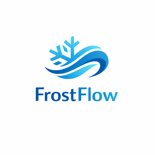 FrostFlowing